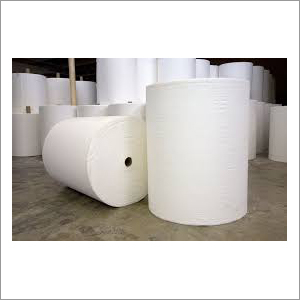 PP Slittered Non Woven Fabric Rolls