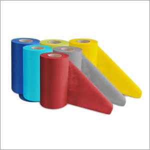 Slittered Non Woven Fabric Rolls
