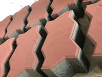 Paver Blocks Number Of Bricks: 6