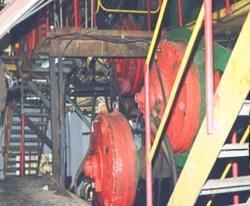 Mill Drives