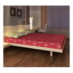 sleepwell durafirm puf bed mattress