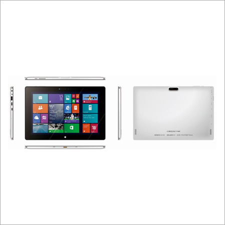 Windows 10 Tablet PC