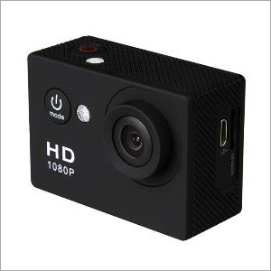 720P Action Camera