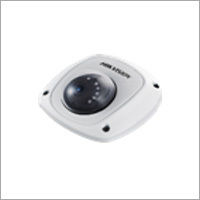 Hikvision Analog Dome Camera