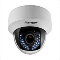 16ch Dome Camera