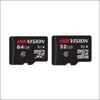 Micro SD Cards