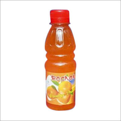 Orange Drink