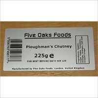 Polyester Labels