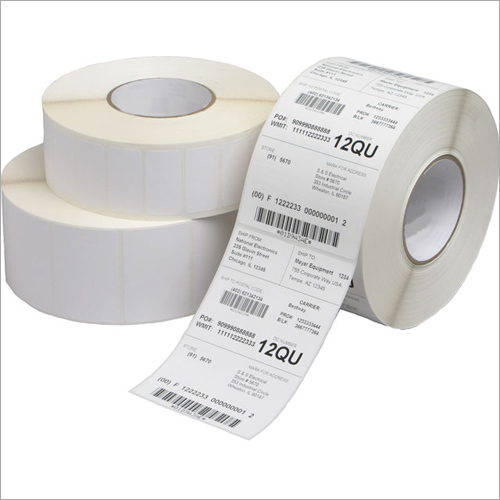 Paper Labels