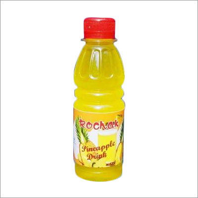 Pine-Apple Drink