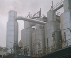 Steam Consumption Of Boiling House