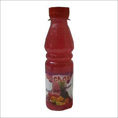 Mix Fruit Drink