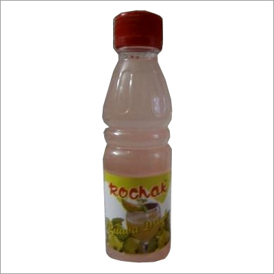 Guava Drink