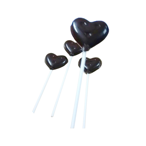 Silk Chocolate