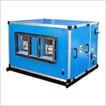 Single Skin Air Handling Units