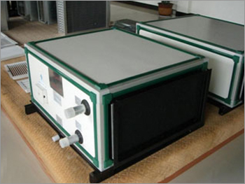 Ductable Unit