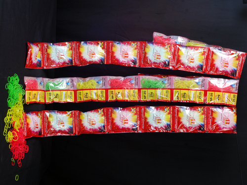 Angel Brand Rubber Bands