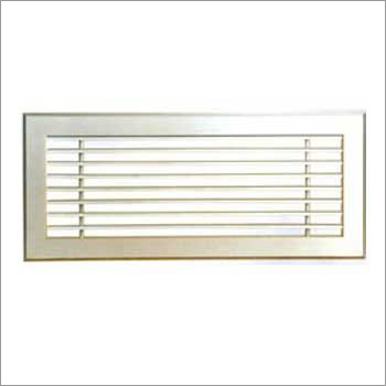 Linear Grilles