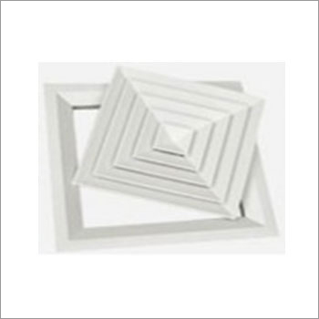 Aluminum Core Type Diffuser