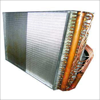 Direct Expansion DX Coils
