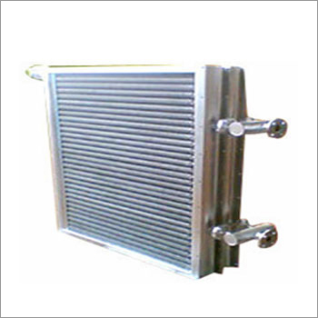 Steam Radiator