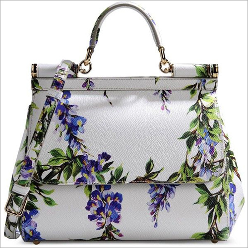 Ladies Purse Printing Services