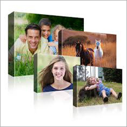 Canvas Printing Service
