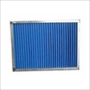 PVC Eliminators