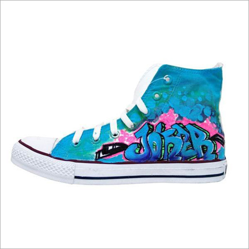 Shoe Printing Service