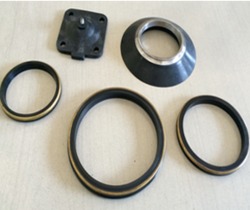 Rubber To Metal