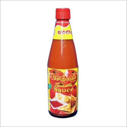 Tomato Sauces