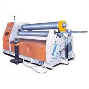 Sheet Bending Hydraulic Machine