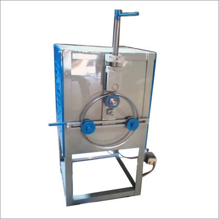 Wheel Making Machine
