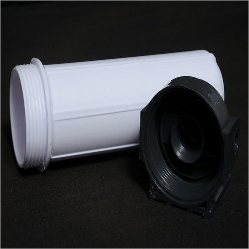 Reverse Osmosis Membrane Housing