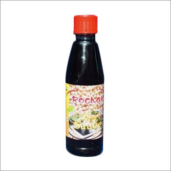 Soya Sauce