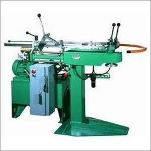 SPM Pipe Bending Machine