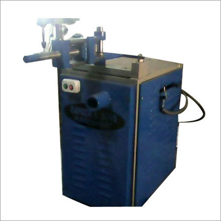 Hydraulic Pipe Bending Machine