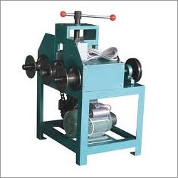Electric Pipe Bending Machine