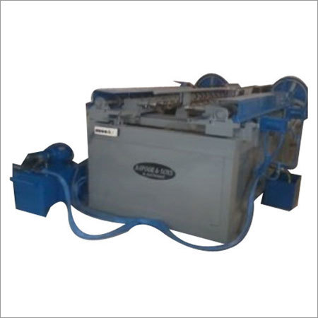 Hydraulic Multi Spindle Drilling Machine