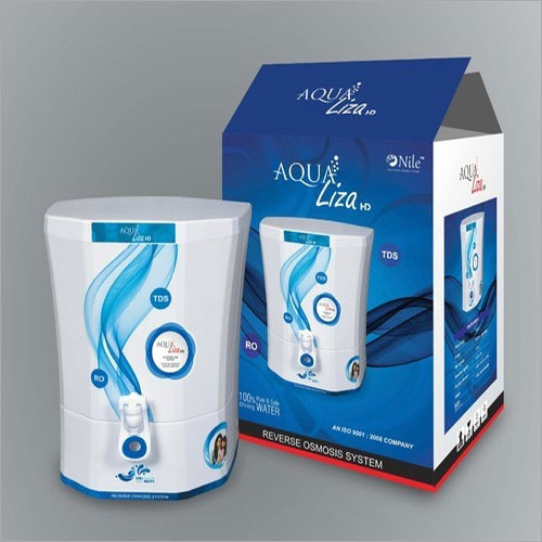 RO Water Purifiers Cabinets