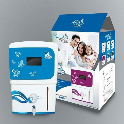 Reverse Osmosis Cabinet