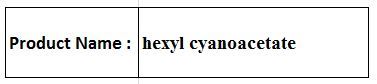 Acetates