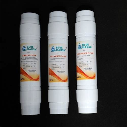 RO Inline Filters