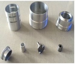 Defence Related Components