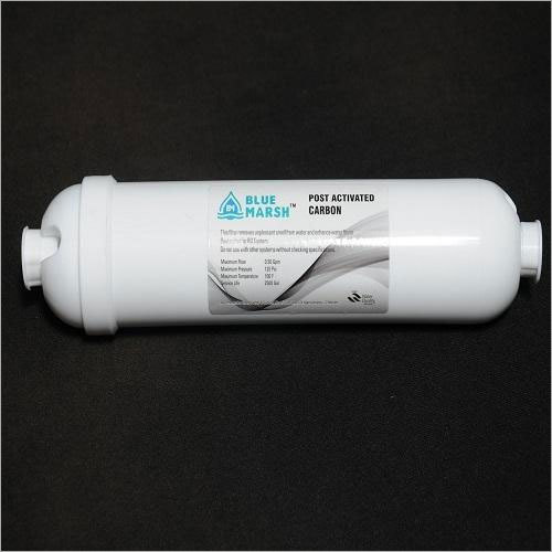 RO Filter Cartridges