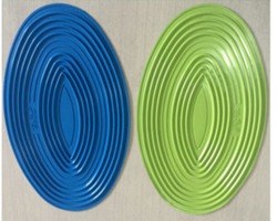 Silicon Pad