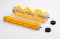 Vacuum Cleaner Rubber Brush