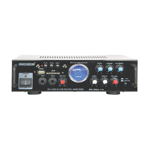 Amplifier