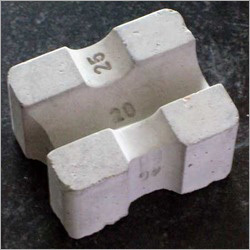 RCC Cover Block Slab