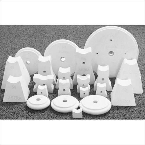 PVC Cover Blocks